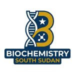 BIOCHEMISRTY S.SUDAN