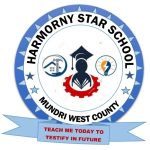 HARMONY STAR