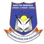 MARTYRS MEMORIAL