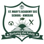ST MARY'S ACADEMY